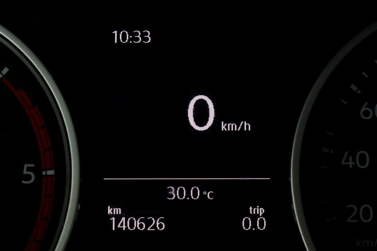Volkswagen Crafter 2021 - 35 2.0 TDI E6 Bakwagen met achterdeuren 2-Persoons 05-2021 obrázek 14