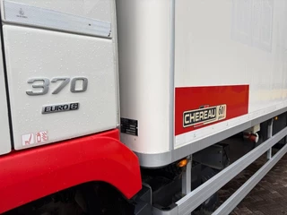 Volvo FM 2018 - N/A image 9
