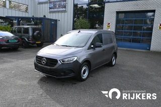 Mercedes-Benz eCitan 2026 - 112 L1 51 kWh for sale