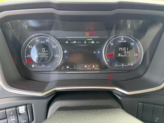 Scania R 2023 - R560 bild 18