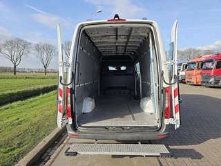 Mercedes-Benz Sprinter 2019 - 314 imagen 14