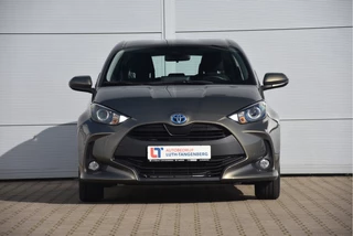 Toyota Yaris 2024 - 1.5 Hybrid Comfort | image 17