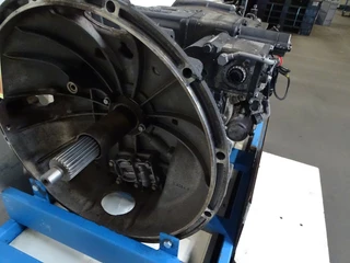 Scania R 2012 - SC-R GRS-895 O immagine 2