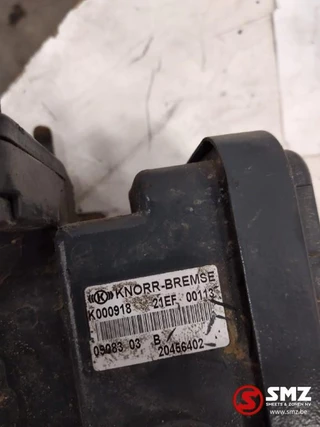Volvo N/A 2009 - Occ EBS modulator Volvo immagine 3