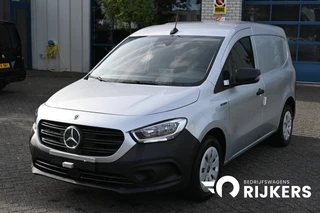 Mercedes-Benz eCitan 2026 - 112 L1 51 kWh for sale