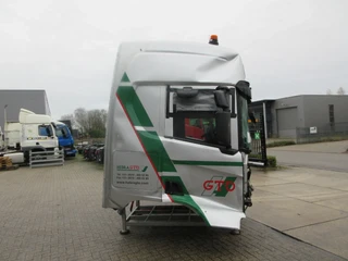 Scania - SCANIA R 450 NGS CABINE BESCHADIG изображение 2 миниатюра