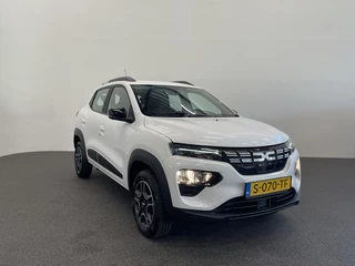 Dacia Spring 2023 - Essential 27 kWh afbeelding 3 miniatuur