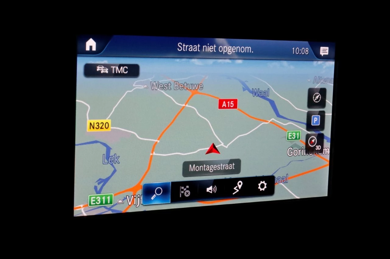 Mercedes-Benz Sprinter 2020 - 314 CDI 143pk 9G Automaat L1H1 LED/ACC/Camera/Inrichting 10-2020 obrázek 18