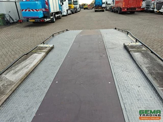 Witteveen R2028 Oprij Aanhanger 1987 - N/A zdjecie 10
