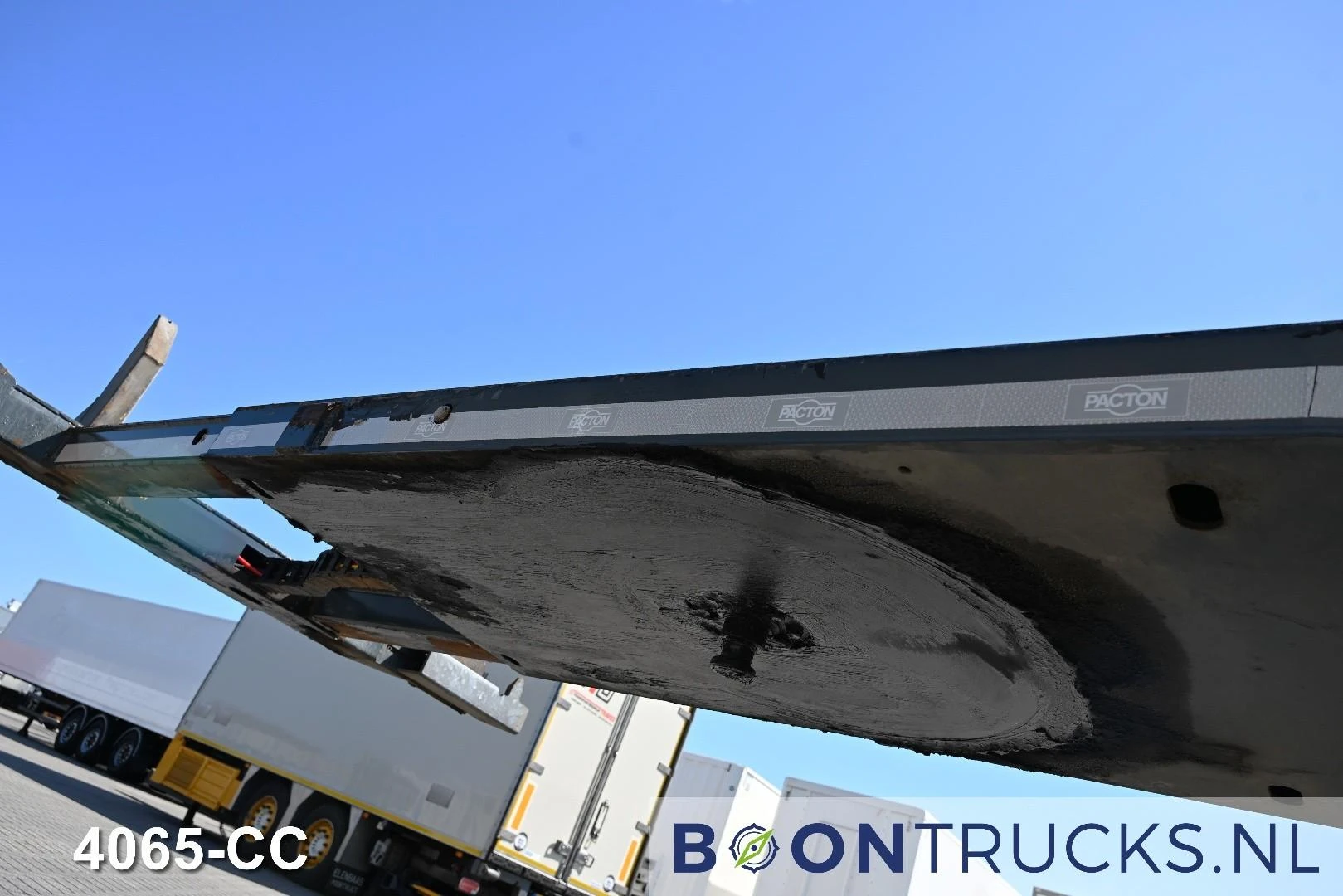 Pacton ET3 2015 afbeelding 10