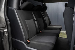 Peugeot Expert 2020 - 2.0 BlueHDI 122PK | L3H1 | DC | Xenon | Automaat | Schakelflippers | Carplay | Camera | 5-Persoon zdjecie 14