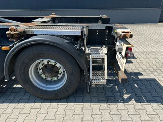 LAG N/A 2017 - 20FT/30FT ADR Chassis / BPW DRUM / ADR (EXII, EXII, FL, AT) / NL-Chassis / 10x available obrazek 14
