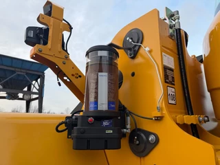 Volvo N/A 2025 - L180 H2 DEMO obrazek 14