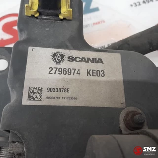 Scania N/A 2019 - Occ standverwarming Scania image 5