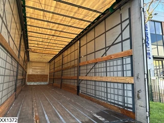 Fruehauf N/A 2019 - Tautliner Lift shaft bild 10