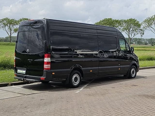 Mercedes-Benz Sprinter 2017 - 314 obrazek 3