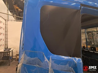 Ford N/A 2022 - Occ Cabine Ford F MAX 500 image 8