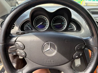 Mercedes-Benz SL 2003 - 350 automaat airco 77000km orig nederlandse auto image 14