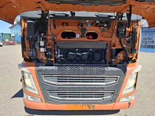 Volvo FH 2015 - FH4-500 / VEB+ / I-PARKCOOL / PALFINGER EPSILON E75Z / 20METER / SAMRO TIPPER / ALUMINIUM BOX / FRIDGE / AUTOMATIC / EURO-6 / 2015 imagen 13