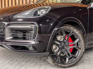 Porsche Cayenne 2018 - 3.0 V6 340PK Automaat zdjecie 34