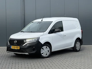 Nissan Townstar 2023 - 1.3 TCe 131 PK TEKNA / BENZINE / L1H1 / CAMERA / AIRCO / CRUISE / BLINDSPOT / 3-ZITS / LED afbeelding 2 miniatuur