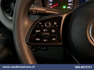 Mercedes-Benz Sprinter 2023 - 317 CDI 170pk 3500kg Trekhaak L2H2 Euro6 Airco | Camera | Apple Carplay | Cruisecontrol image 5