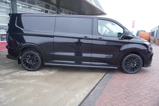 Ford Transit Custom 2024 - 320L 2.0 TDCI 170PK L2H1 Trend 4x4 Automaat obrazek 3