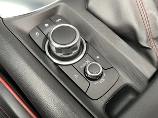 Mazda MX-5 2016 - ND Roadster 1.5 SkyActiv-G 131PK GT-M Bose Sportspack Recaro PDC image 21