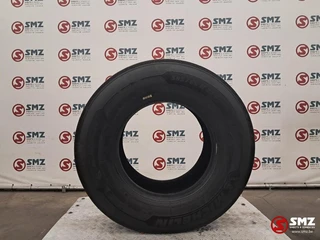 Michelin 2025 - Occ vrachtwagenband 385/65R22.5 160K/158L Michelin afbeelding 2 miniatuur