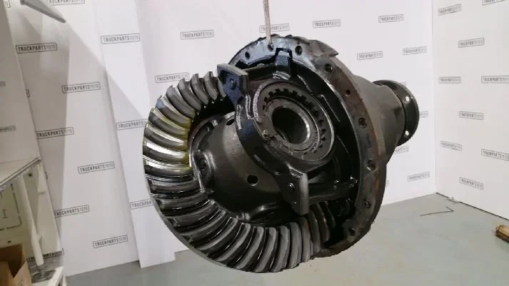 Meritor - Axle & Steering Parts Differentieel R=1:3,36 Iveco obrázek 1