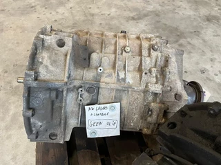 DAF N/A - versnellingsbak 6S1000 TO 6.75-0.78 zdjecie 1