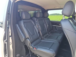 Mercedes-Benz V-Class 2018 - 250 CDI imagen 16