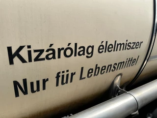 Feldbinder N/A 1999 - LEBENSMITTEL / LEVENSMIDDELEN / FOOD / 33.500L / 3-COMP / PUMPE / ALCOA / LIFTACHSE obrazek 29