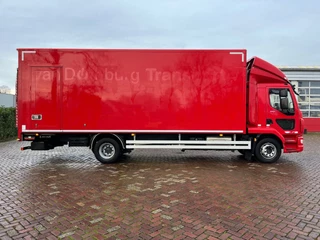 DAF LF 260 2021 - FA obrazek 7