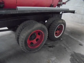 GMC N/A 1944 - CCKW 353 6X6 immagine 8