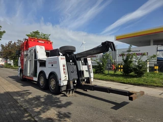 Mercedes-Benz Actros 2003 - 2546 L 6X2 BELGIUM TRUCK obrazek 15