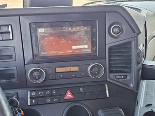 Mercedes-Benz Actros 2019 - 1843 LS zdjecie 13