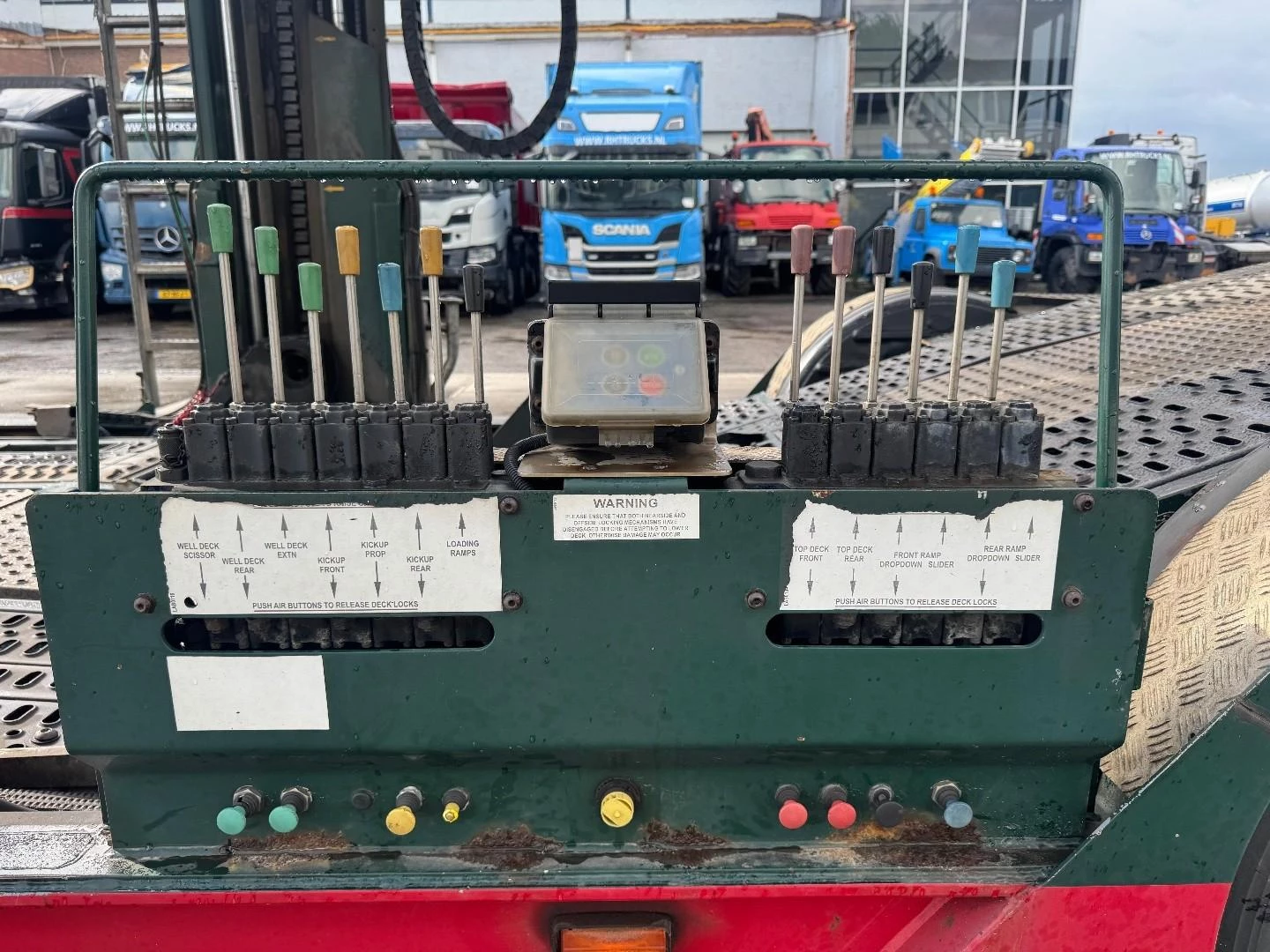 Scania P 2013 - P410 afbeelding 21