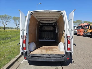 Renault Master 2022 - 2.3 immagine 14