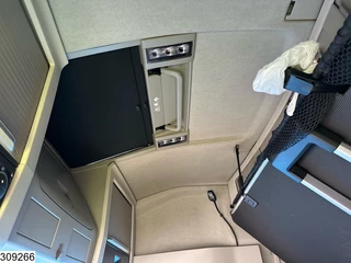 Volvo FH 2020 - 460 EURO 6, Standairco, I-Shift, 2 Tanks afbeelding 9