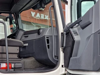 Renault C 2022 - 440 - 6x2*4 - HIAB X Pro 232 Crane - Meiler 3 seite kipper/Tipper - Retarder - Steering axle imagem 26