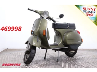 Vespa PX 150 E 1985 - BY 1985 afbeelding 1 miniatuur