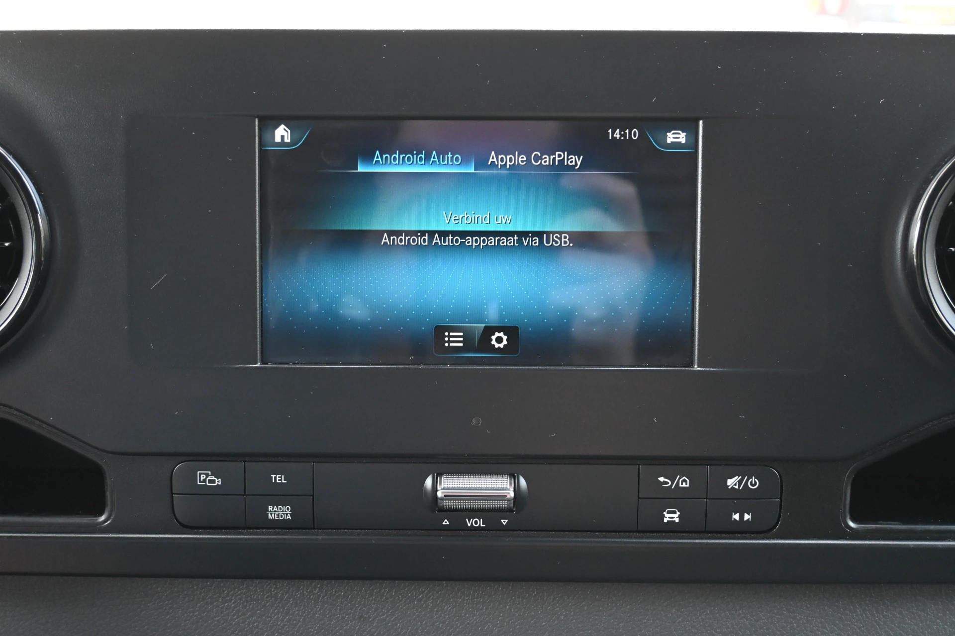 Mercedes-Benz Sprinter 2019 - 316 CDI L2H2 afbeelding 6