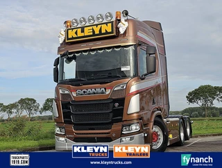 Scania R 2020 - R580 for sale