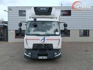 Renault D 12.240 DXI 2021 - N/A obrazek 17