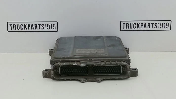 Bosch - Electrical System Motor ECU DAF Euro3 1365685 obrázek 1