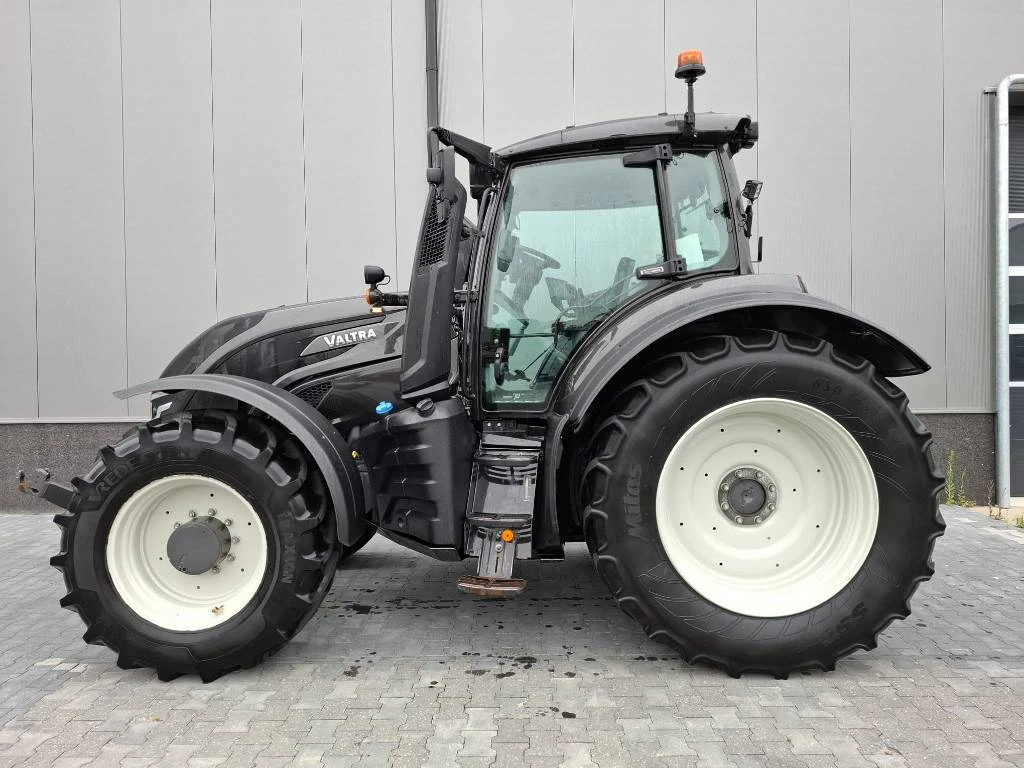 Valtra 2021 - T 215 Direct Twintrac immagine 2