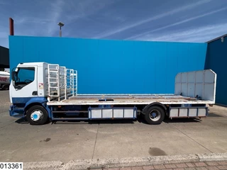 Renault N/A 2005 - Midlum 220 EURO 3, Telma afbeelding 11
