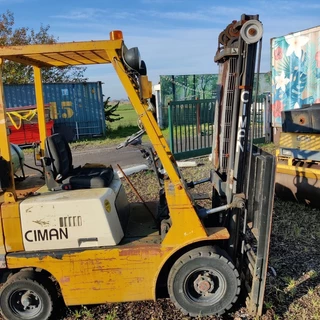 Ciman A15 1990 - N/A obrazek 4