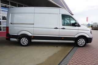 Volkswagen Crafter 2017 - 35 2.0 TDI 141PK L3H3 obrazek 3